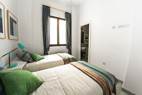 Charming Apartment Sevilla Centre