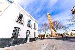 Charming Apartment Sevilla Centre