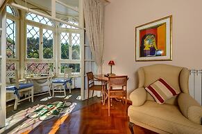Villa Mediteran