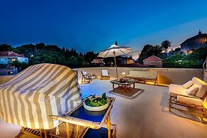Villa Mediteran