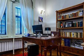 Villa Mediteran
