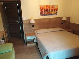 Hotel Ai 4 Camosci