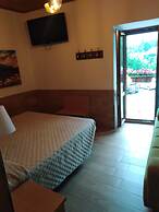 Hotel Ai 4 Camosci