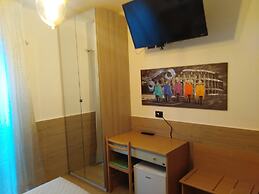 Hotel Ai 4 Camosci