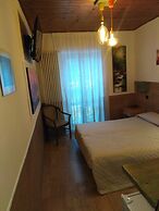 Hotel Ai 4 Camosci