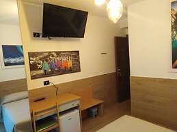 Hotel Ai 4 Camosci