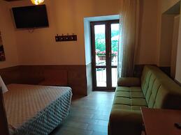 Hotel Ai 4 Camosci