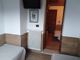 Hotel Ai 4 Camosci