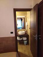Hotel Ai 4 Camosci