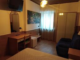 Hotel Ai 4 Camosci
