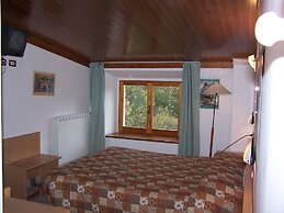 Hotel Ai 4 Camosci