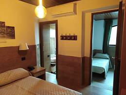Hotel Ai 4 Camosci