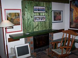 Hotel Ai 4 Camosci