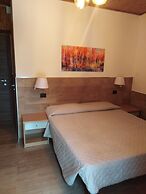 Hotel Ai 4 Camosci