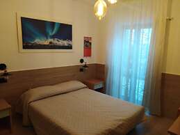 Hotel Ai 4 Camosci