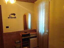 Hotel Ai 4 Camosci