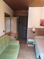 Hotel Ai 4 Camosci
