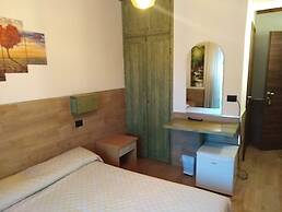 Hotel Ai 4 Camosci