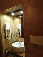 Hotel Ai 4 Camosci