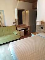 Hotel Ai 4 Camosci