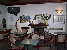 Hotel Ai 4 Camosci