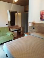 Hotel Ai 4 Camosci