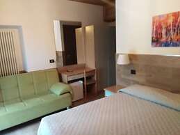 Hotel Ai 4 Camosci