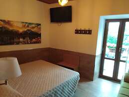 Hotel Ai 4 Camosci