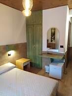 Hotel Ai 4 Camosci