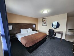 Falls Lodge and Suites