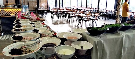 Dionisus Hotel