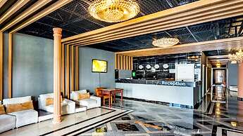 Dionisus Hotel