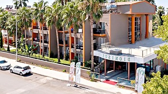 Dionisus Hotel