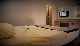 Dionisus Hotel