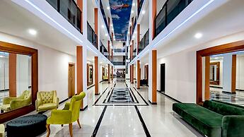 Dionisus Hotel