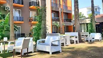 Dionisus Hotel