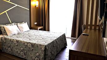 Dionisus Hotel