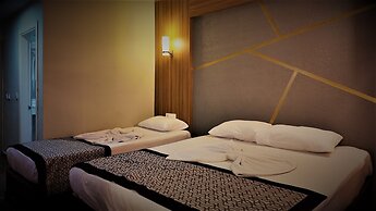 Dionisus Hotel
