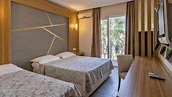 Dionisus Hotel