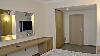 Dionisus Hotel