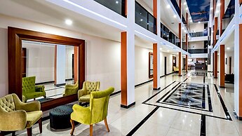 Dionisus Hotel