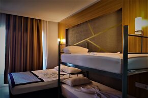 Dionisus Hotel
