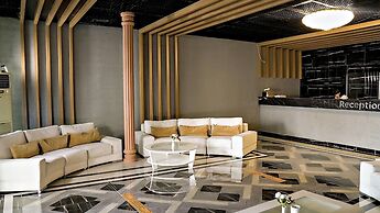 Dionisus Hotel