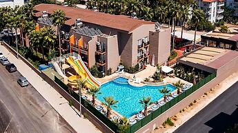 Dionisus Hotel