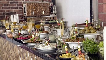 Dionisus Hotel