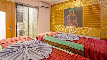Dionisus Hotel