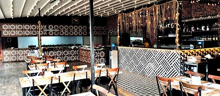 Dionisus Hotel