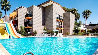 Dionisus Hotel