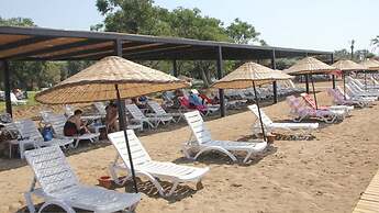 Dionisus Hotel