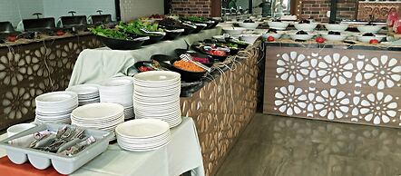 Dionisus Hotel